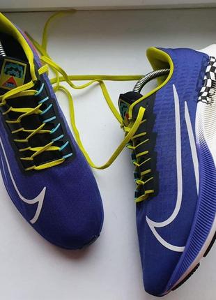 Кроссовки nike air zoom