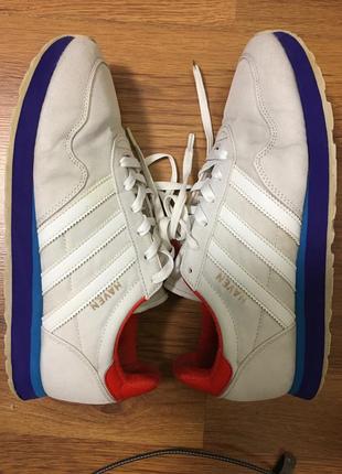 Кроссовки adidas haven7 фото