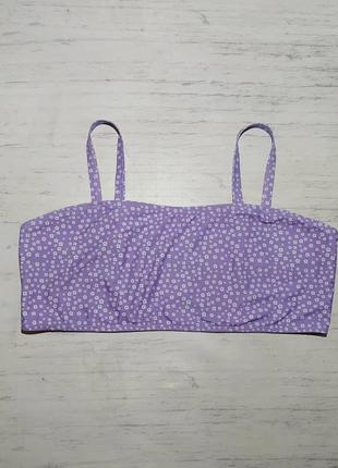 Shein original ліф ліфчик верх від купальника купальник