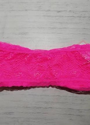 Hunkemoller original лиф лифчик верх от купальника купальник3 фото