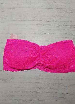 Hunkemoller original ліф ліфчик верх від купальника купальник