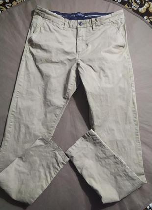 Класні фірм.повсякденні штани