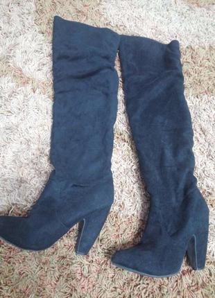 Ботфорди,сапоги!