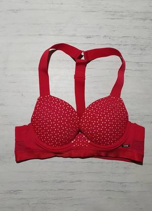 Hunkemoller original лиф лифчик верх от купальника купальник