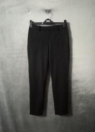 Гарний комфортні штани h&m