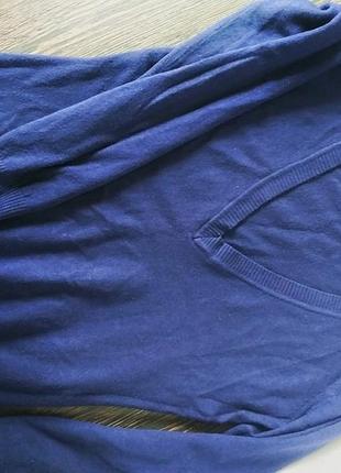 Кофта може бути під блузу