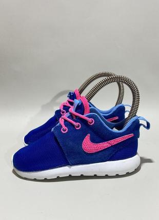 Кроссовки nike