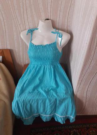 Літній сарафан