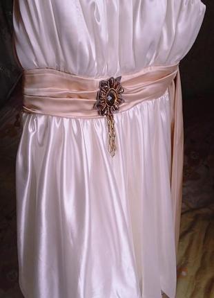 Продам сукню