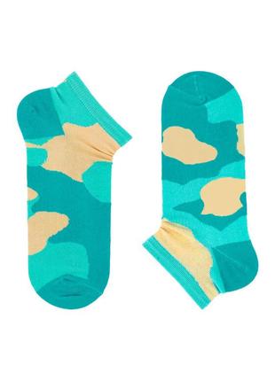 Короткие носки от sox "камуфляж"
