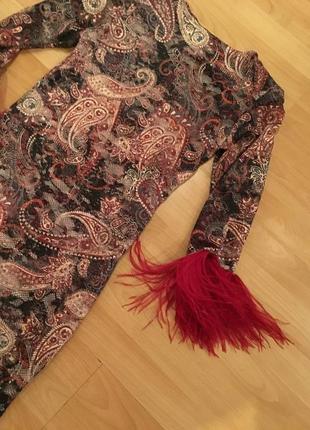 Коктельное платье