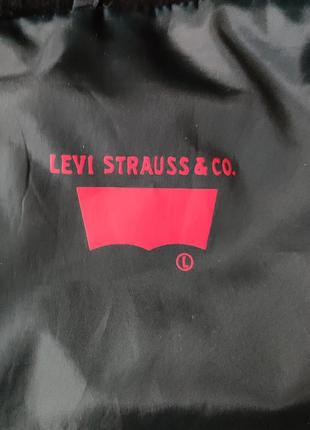 Куртка levi strauss & co7 фото