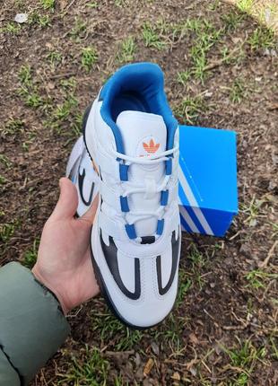 Чоловічі кросівки adidas streetball6 фото