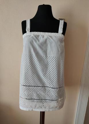 Блуза жіноча легенька літня