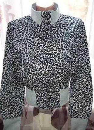 Куртка демісезонна куртка