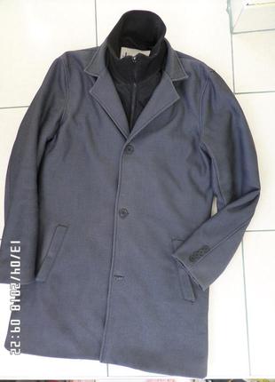 House m-l пальто