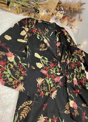Сукня, plus size, plt 7