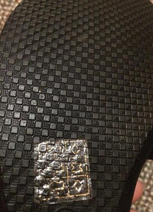 Великобритания. босоножки сандали pavers  leather line 26 см все стелька3 фото