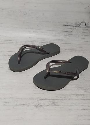 Havaianas original в'єтнамки шльопанці шльопанці