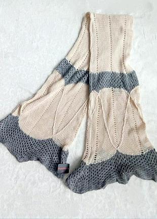 В'язаний Шарф італія