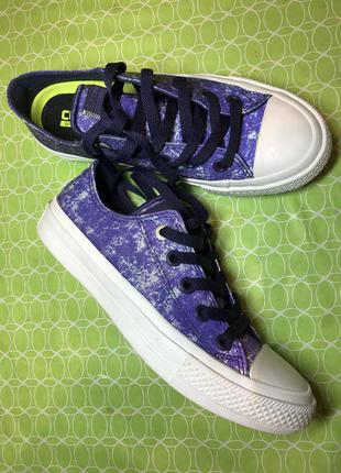 Кеды converse all star2 фото