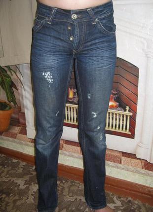 Мужские джинсы.1 фото