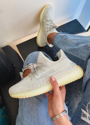 Кроссовки adidas yeezy boost 3504 фото