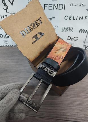 Ремень кожа / турция