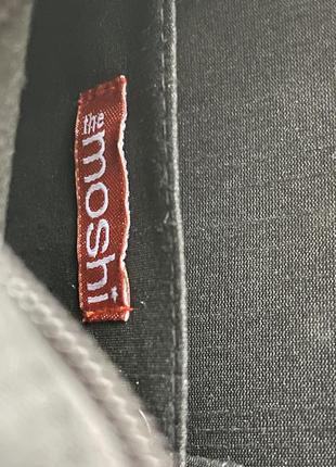 Сумка урос боді на ланцюжку ошатна коктейльна ,вечірня сумочка клатч mochi8 фото