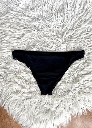 Купальник calzedonia трусы