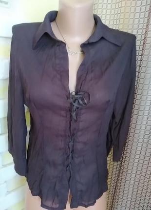 Блуза кофта yandi франція1 фото