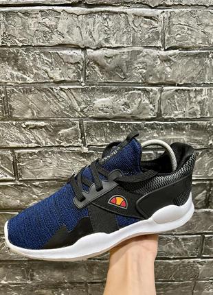 Ellesse кросівки оригінал 37 розмір