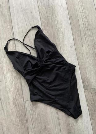 Класичний купальник h&m