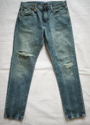 Джинси levis 5112 фото