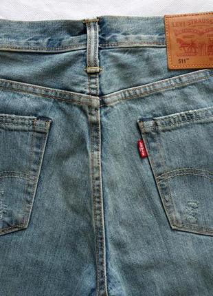 Джинси levis 5115 фото