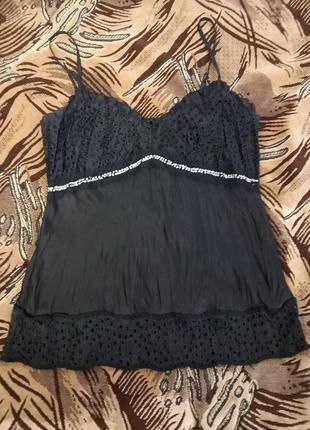 Нарядный топ dorothy perkins р14