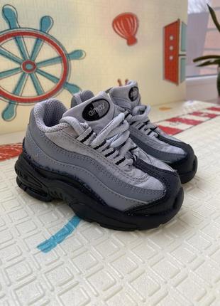 Кроссовки nike airmax