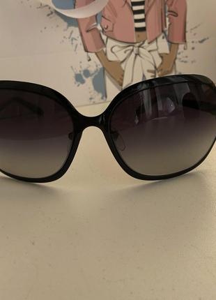 Сонцезахистні очки | окуляри bvlgari оригінал4 фото