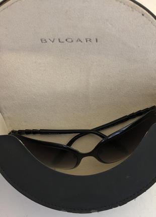 Сонцезахистні очки | окуляри bvlgari оригінал10 фото