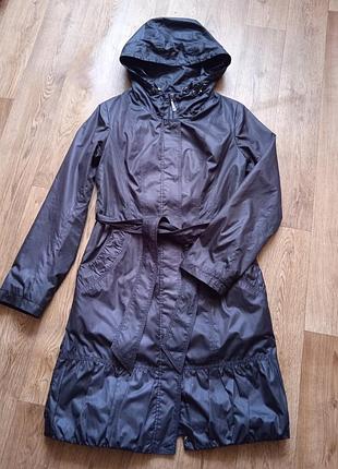 Плащ-вітровка