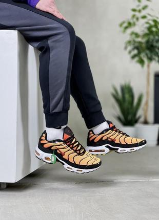 Кросівки nike air max plus9 фото