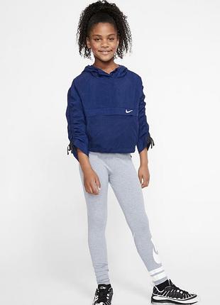 Вітровка nike