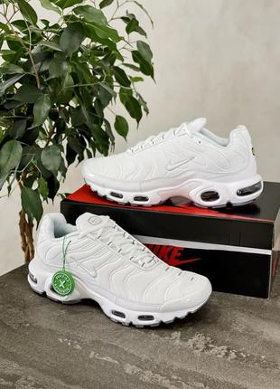 Кроссовки nike air max plus3 фото