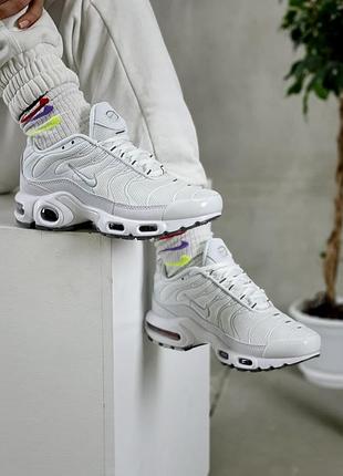Кроссовки nike air max plus