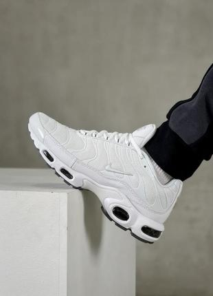 Кроссовки nike air max plus10 фото