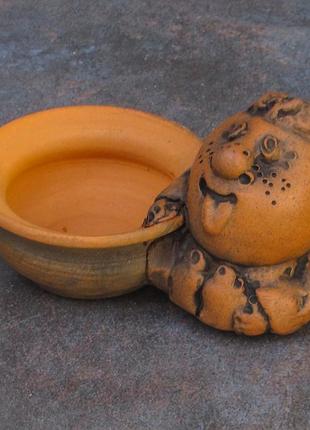 Сільничка немовля