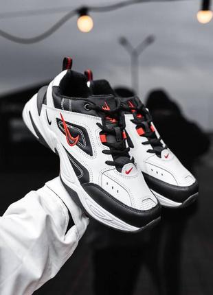Кросівки чоловічі найк nike m2k tekno