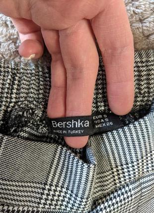 Брюки жіночі bershka7 фото