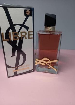 Знижка!! yves saint laurent libre intense. 90 мл парфумована вода