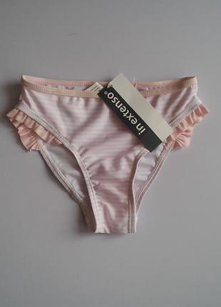 Плавки in extenso, 113-119 см